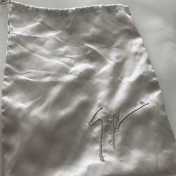 Beautiful Giuseppe Zanotti sandalssize 40 - Picture 8 of 8